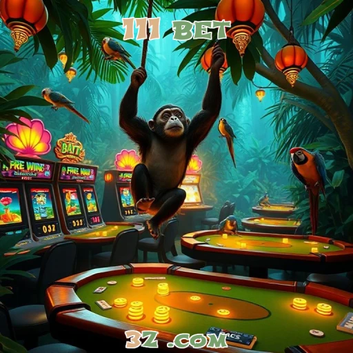 Jogos Inovadores na 111 Bet: Entretenimento Sem Limites