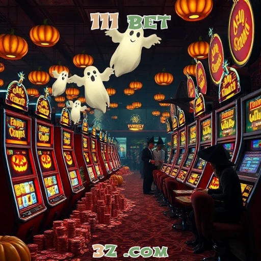 Jackpots Imperdíveis na 111 bet para Aumentar sua Emoção