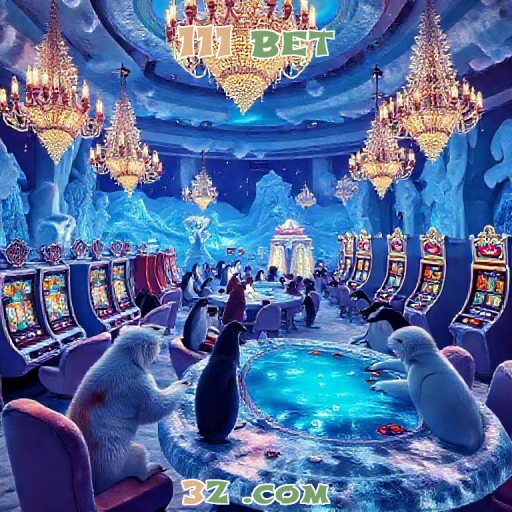 Estratégia no 111 bet: Aumentando suas Chances com Conhecimento