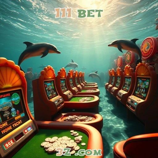 Experiência na Table do 111 Bet: Jogue e Ganhe Diversão