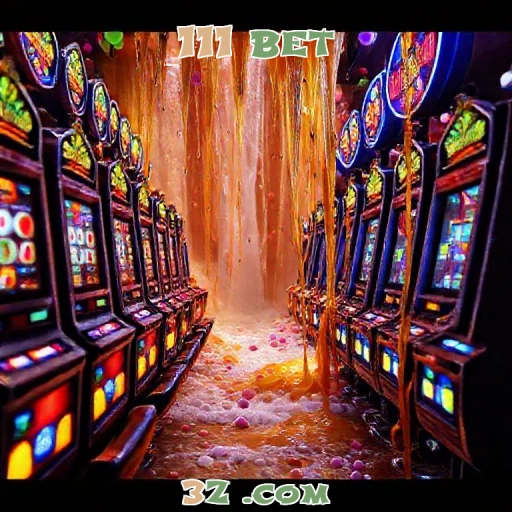 Inovações Virtuais no 111 Bet Transformam a Experiência de Jogos