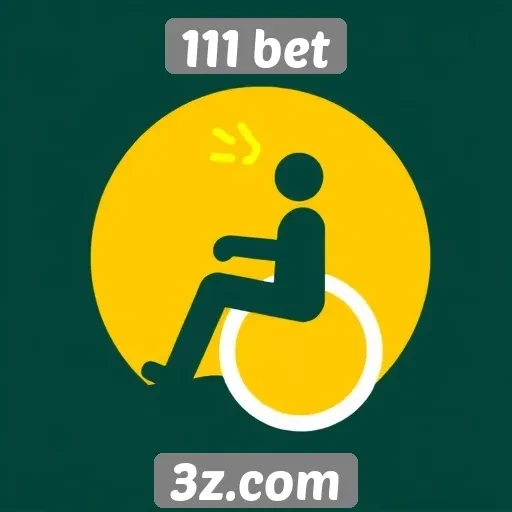 Acessibilidade e usabilidade do site 111 bet