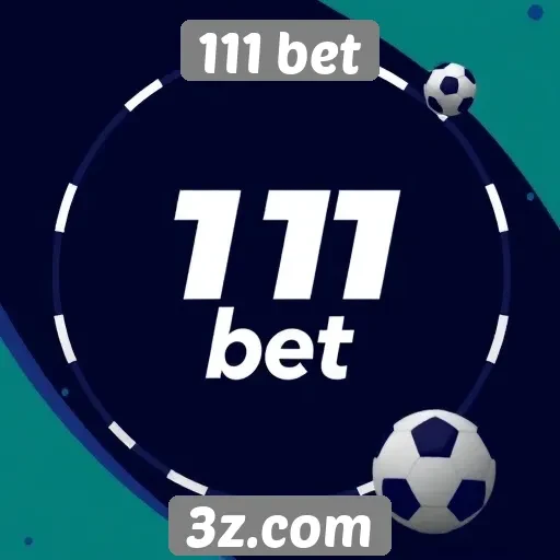 111 bet análise de recursos e funcionalidades do site