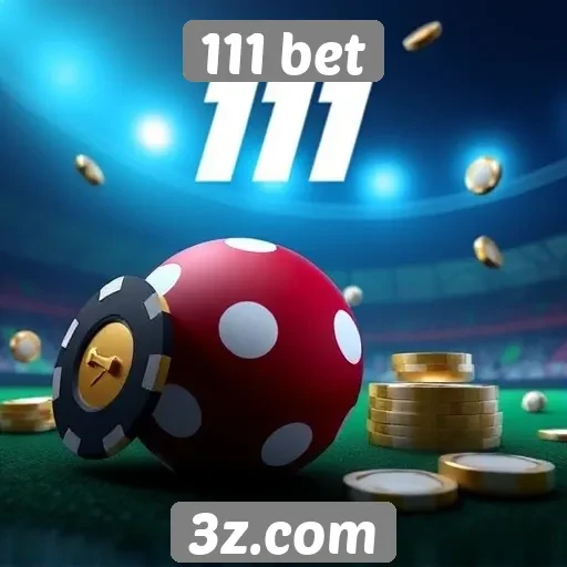 Opções de pagamento disponíveis na plataforma 111 bet