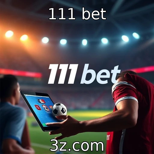 Avanços tecnológicos no setor de apostas esportivas