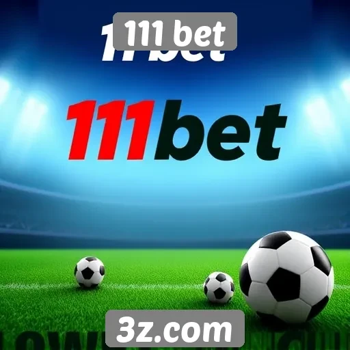 Opiniões de usuários sobre a 111 bet